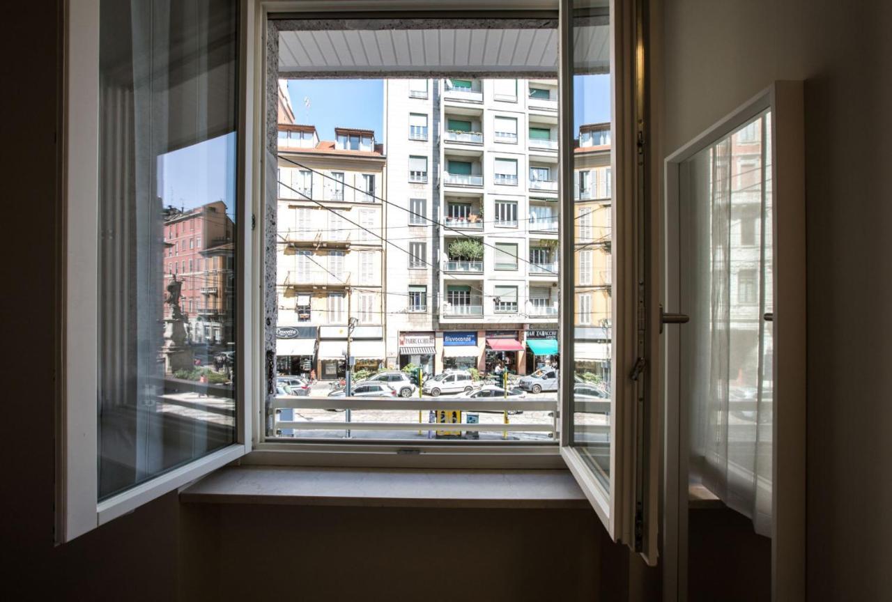 Easylife - Moderno Bilocale In Zona Porta Romana Milán Exterior foto