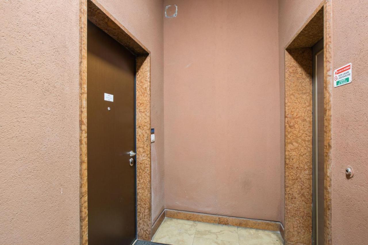 Easylife - Moderno Bilocale In Zona Porta Romana Milán Exterior foto